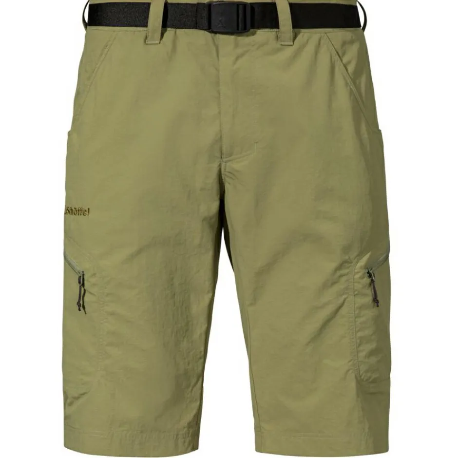 Schu00f6ffel Schöffel - Shorts Silvaplana 2 - Shorts