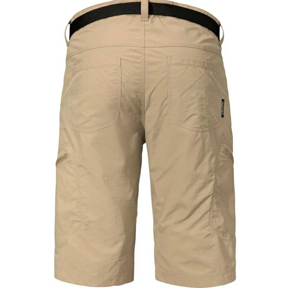 Schu00f6ffel Schöffel - Shorts Silvaplana 2 - Shorts
