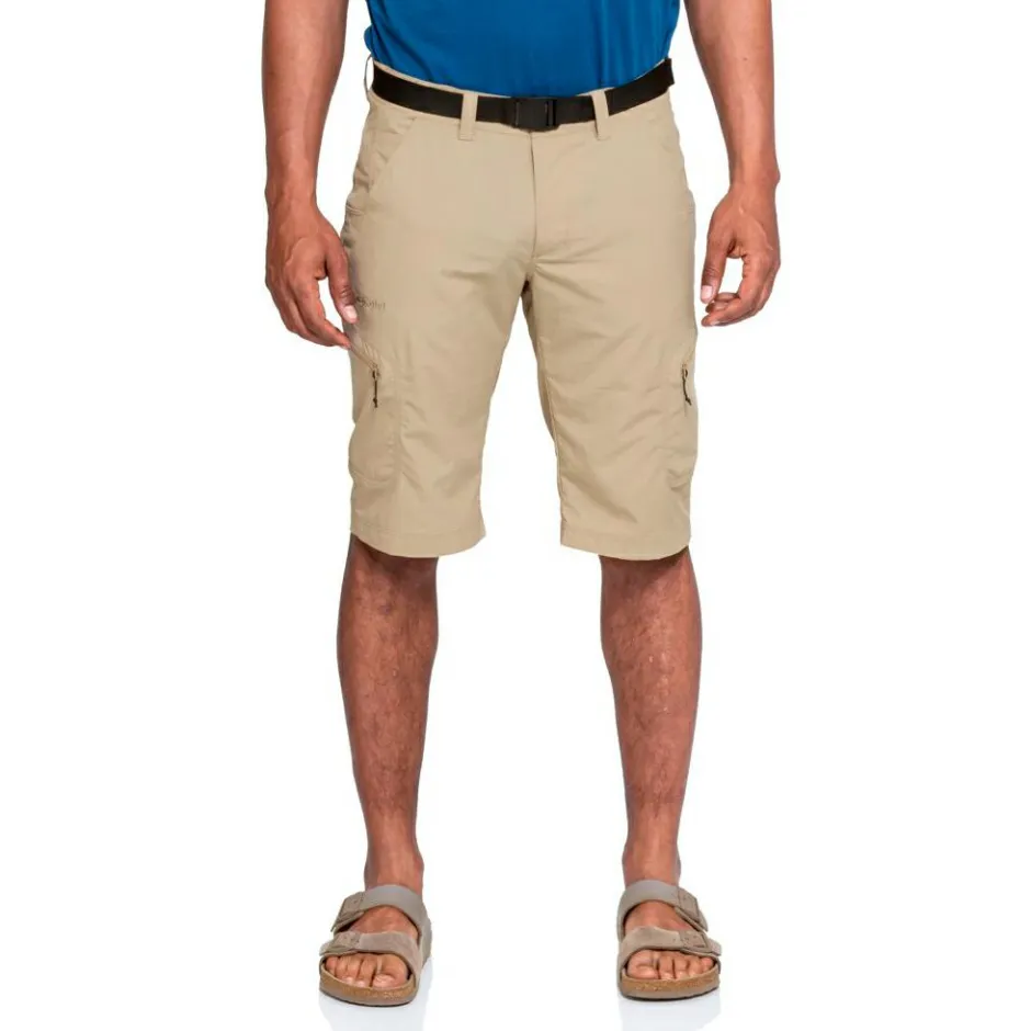 Schu00f6ffel Schöffel - Shorts Silvaplana 2 - Shorts