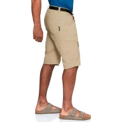 Schu00f6ffel Schöffel - Shorts Silvaplana 2 - Shorts