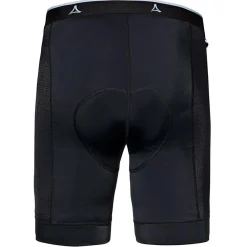 Schu00f6ffel Schöffel - Skin Pants 4H - Radunterhose Black