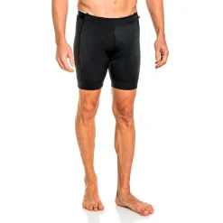 Schu00f6ffel Schöffel - Skin Pants 4H - Radunterhose Black