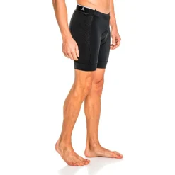 Schu00f6ffel Schöffel - Skin Pants 4H - Radunterhose Black