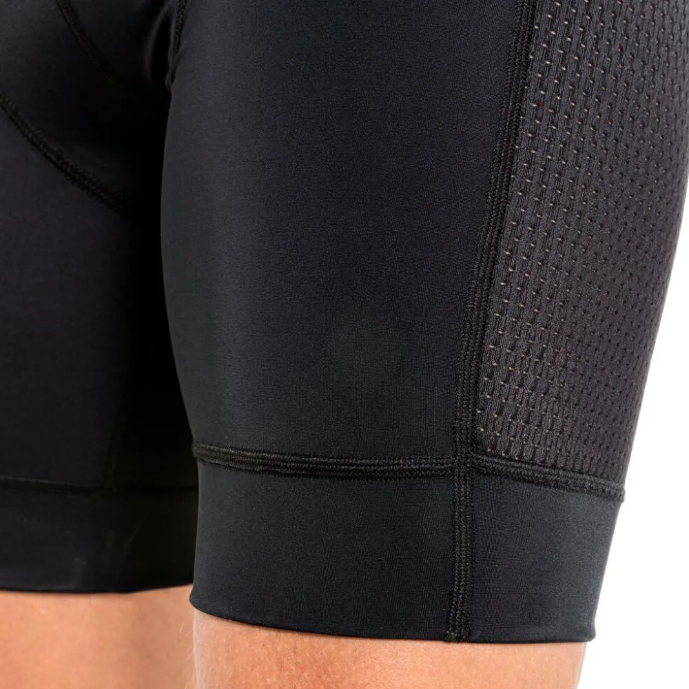 Schu00f6ffel Schöffel - Skin Pants 4H - Radunterhose Black