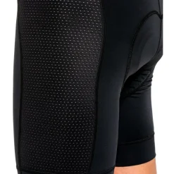 Schu00f6ffel Schöffel - Skin Pants 4H - Radunterhose Black
