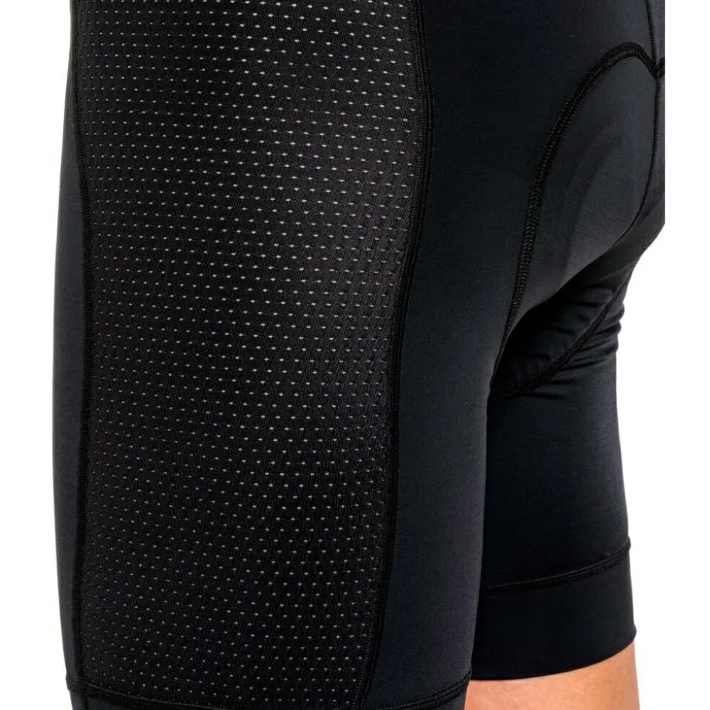 Schu00f6ffel Schöffel - Skin Pants 4H - Radunterhose Black