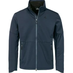 Schu00f6ffel Schöffel - Softshell Jacket Fracon - Softshelljacke