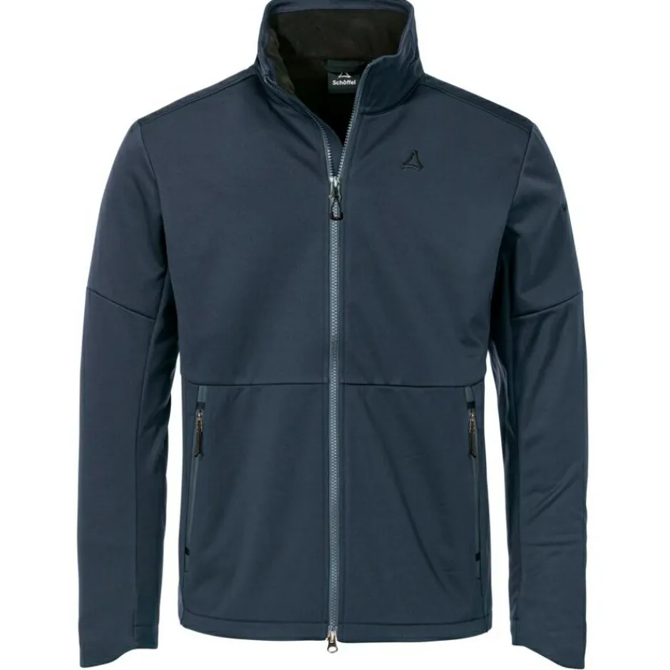Schu00f6ffel Schöffel - Softshell Jacket Fracon - Softshelljacke