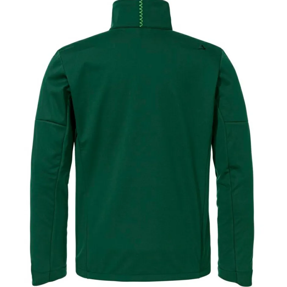 Schu00f6ffel Schöffel - Softshell Jacket Fracon - Softshelljacke