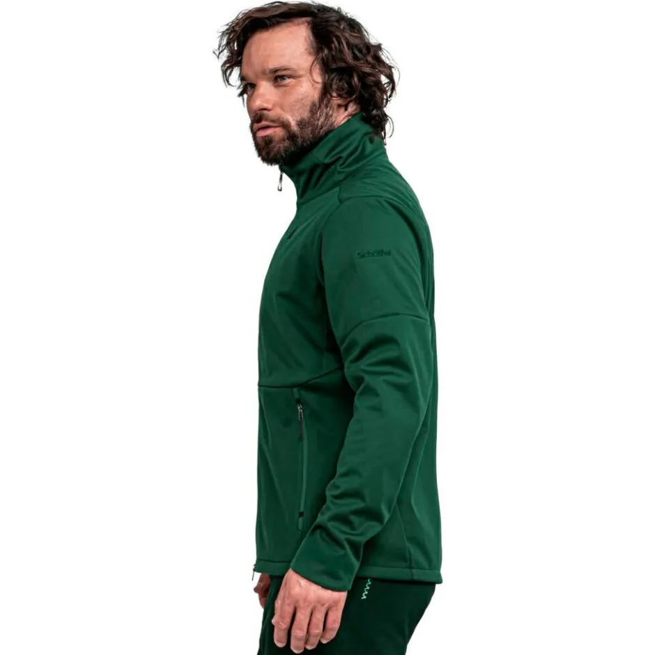 Schu00f6ffel Schöffel - Softshell Jacket Fracon - Softshelljacke