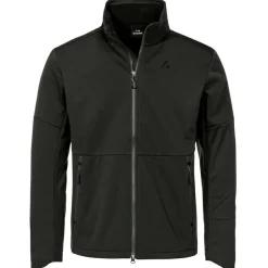 Schu00f6ffel Schöffel - Softshell Jacket Fracon - Softshelljacke