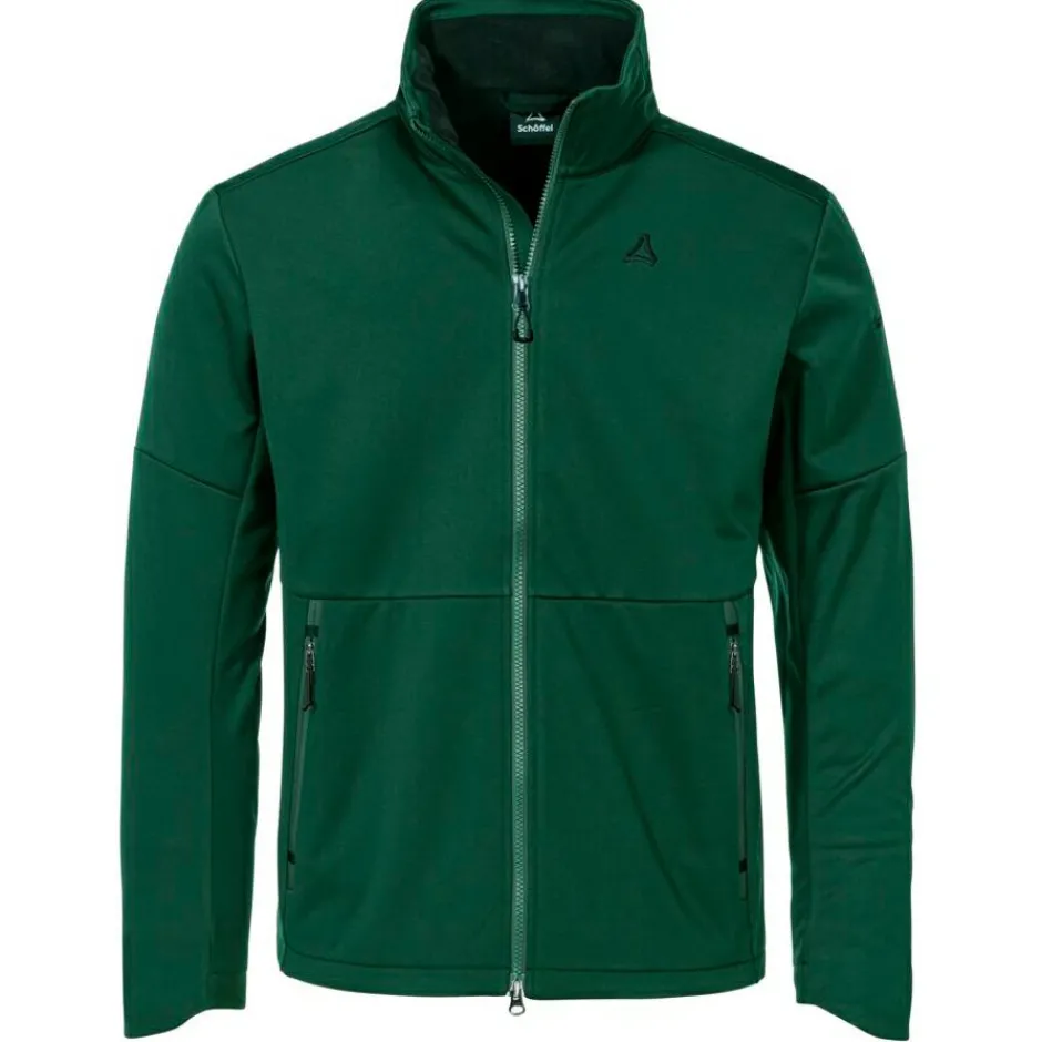 Schu00f6ffel Schöffel - Softshell Jacket Fracon - Softshelljacke