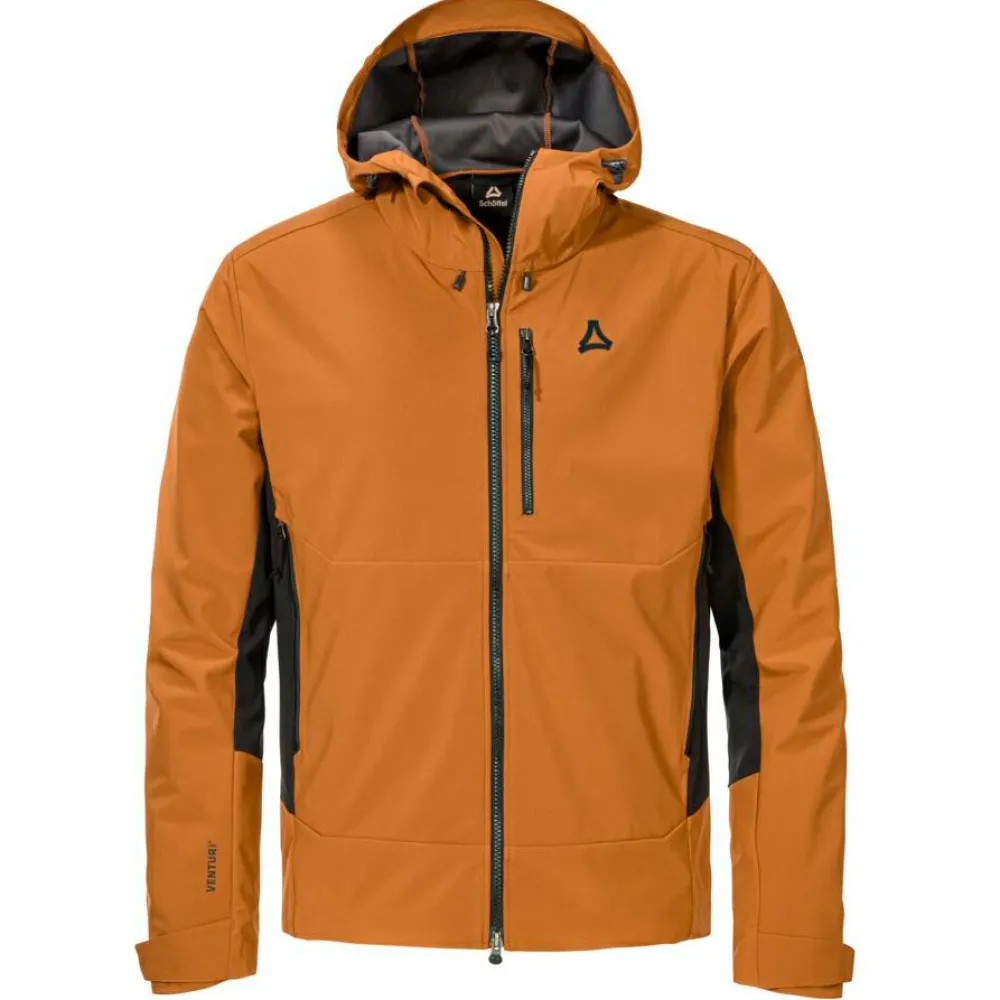 Schu00f6ffel Schöffel - Softshell Jacket Milagle - Softshelljacke Online