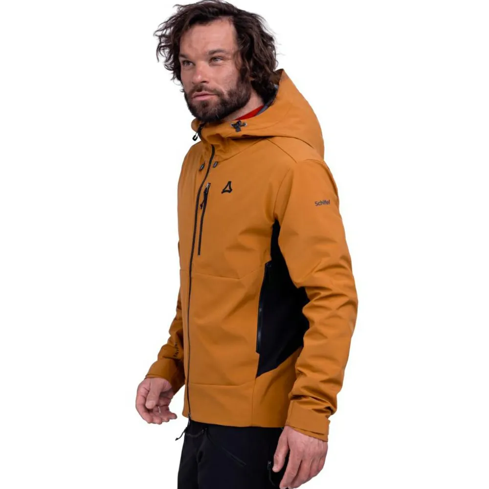 Schu00f6ffel Schöffel - Softshell Jacket Milagle - Softshelljacke Online