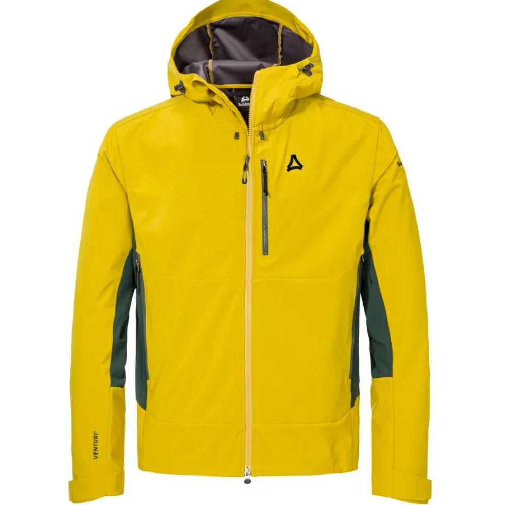 Schu00f6ffel Schöffel - Softshell Jacket Milagle - Softshelljacke Online