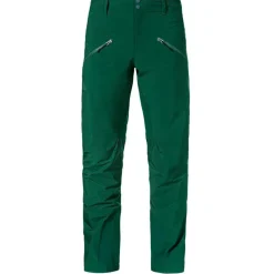 Schu00f6ffel Schöffel - Softshell Pants Milagle - Skitourenhose