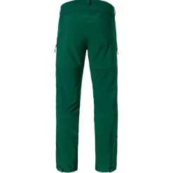 Schu00f6ffel Schöffel - Softshell Pants Milagle - Skitourenhose