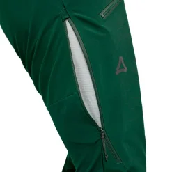 Schu00f6ffel Schöffel - Softshell Pants Milagle - Skitourenhose