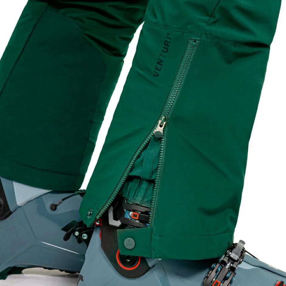Schu00f6ffel Schöffel - Softshell Pants Milagle - Skitourenhose
