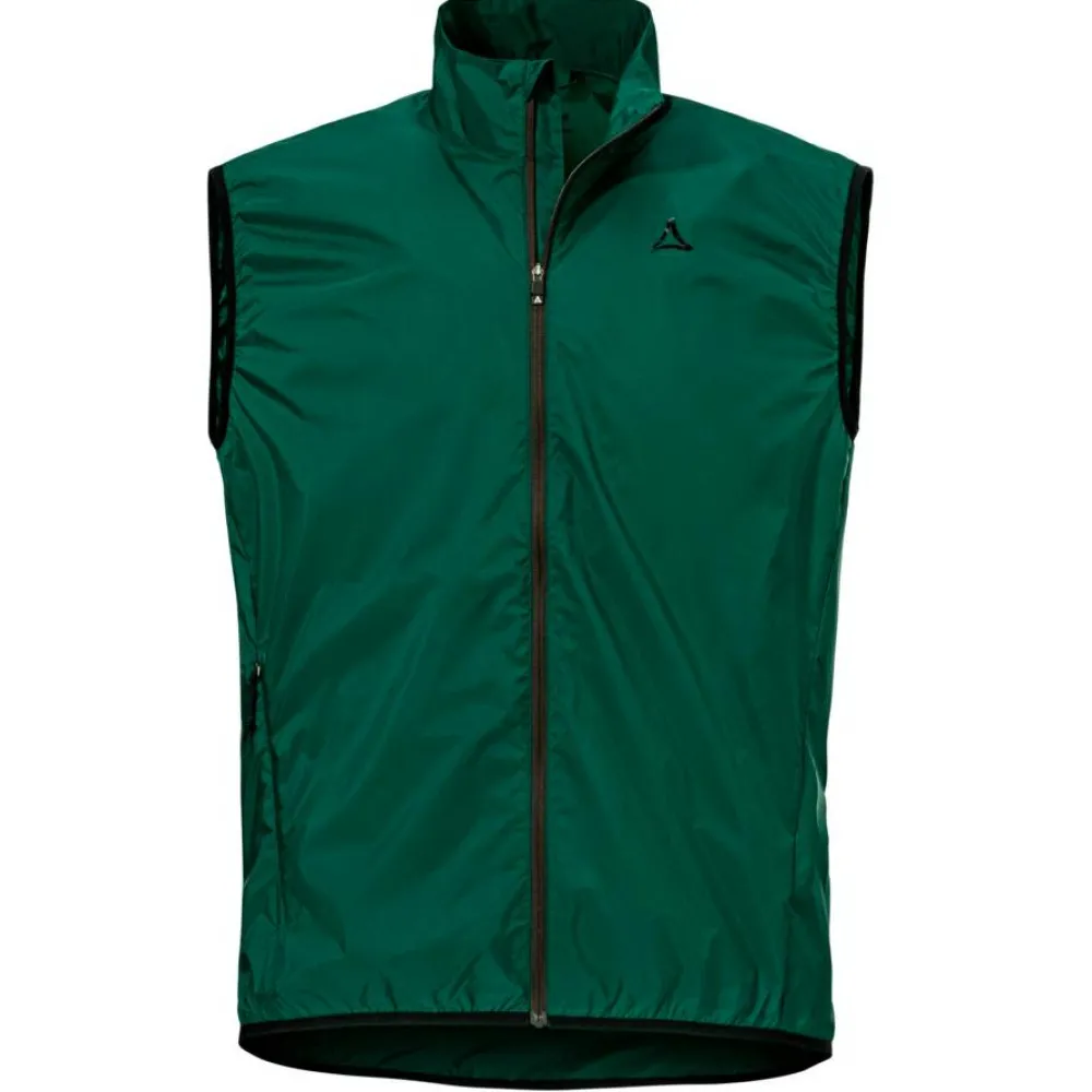 Schöffel - Vest Style Cannobio - Fahrradweste < Schu00f6ffel Online