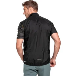 Schöffel - Vest Style Cannobio - Fahrradweste < Schu00f6ffel Online