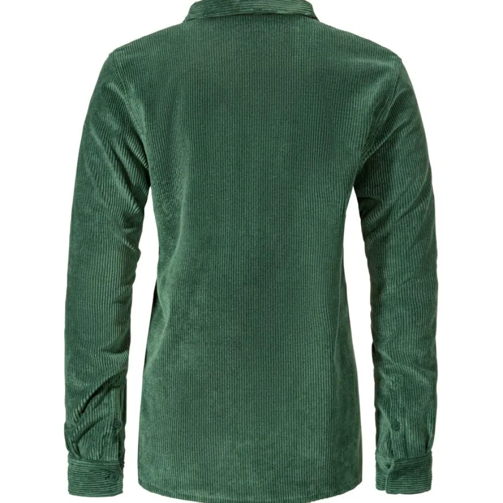 Schöffel - Women's Blouse Lodos - Bluse < Schu00f6ffel