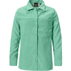 Schöffel - Women's Blouse Lodos - Bluse < Schu00f6ffel
