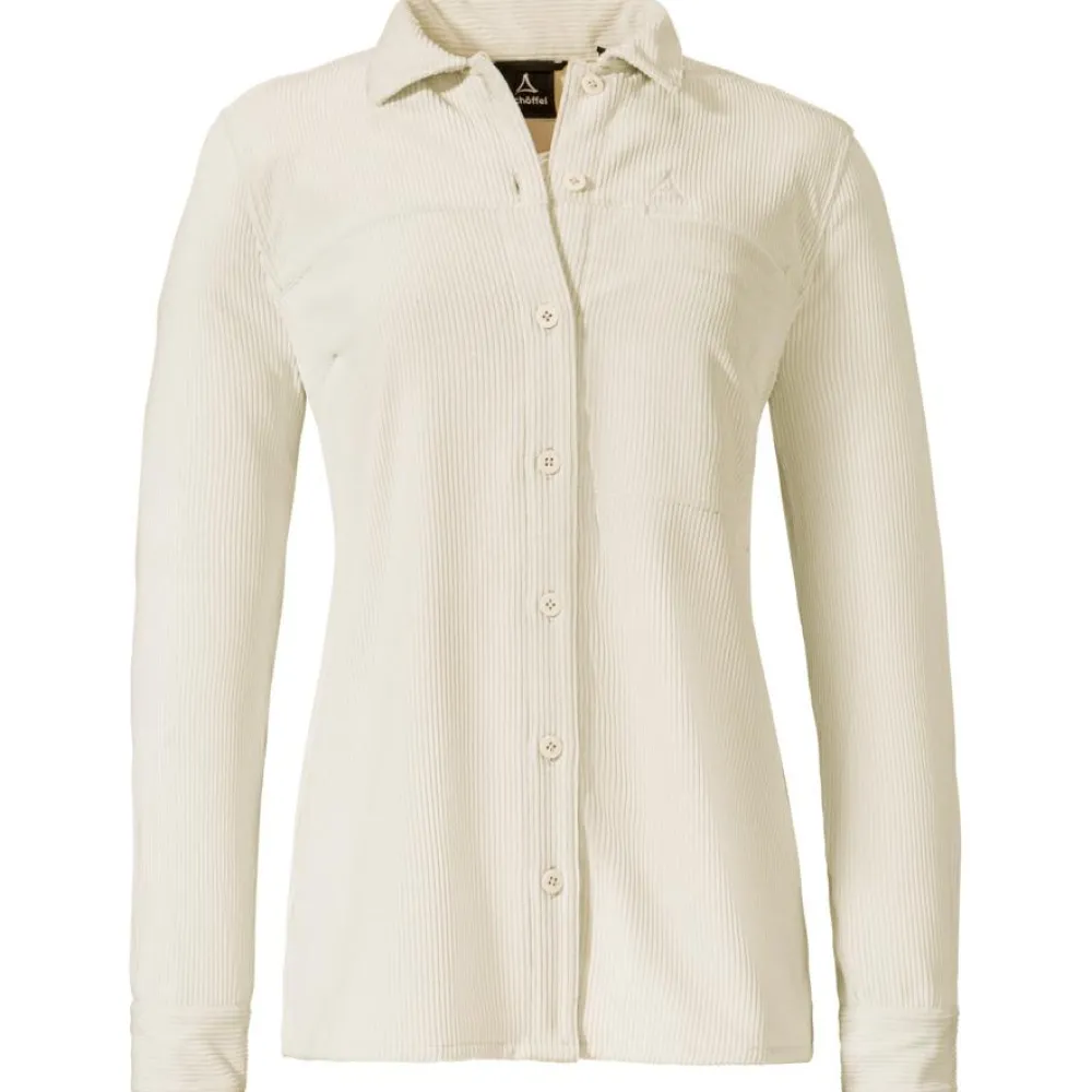Schöffel - Women's Blouse Lodos - Bluse < Schu00f6ffel