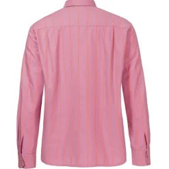 Schu00f6ffel Schöffel - Women's Blouse Style Chanduy - Bluse Pearly Afterglow Hot