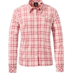 Schu00f6ffel Schöffel - Women's Blouse Style Dynkur - Bluse