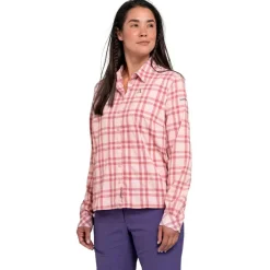 Schu00f6ffel Schöffel - Women's Blouse Style Dynkur - Bluse