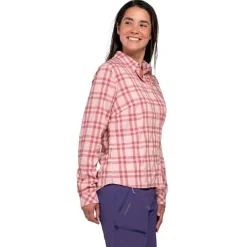 Schu00f6ffel Schöffel - Women's Blouse Style Dynkur - Bluse