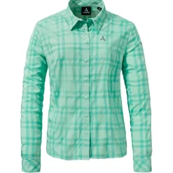 Schu00f6ffel Schöffel - Women's Blouse Style Dynkur - Bluse