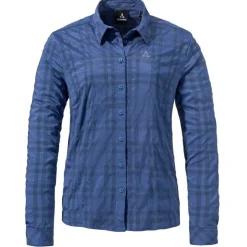 Schu00f6ffel Schöffel - Women's Blouse Style Dynkur - Bluse