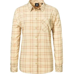 Schu00f6ffel Alltagsbekleidung|Wanderbekleidung-Schöffel - Women's Blouse Style Fraris - Bluse
