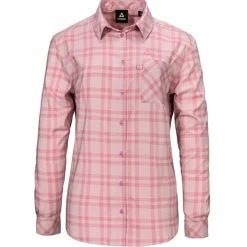 Schu00f6ffel Alltagsbekleidung|Wanderbekleidung-Schöffel - Women's Blouse Style Fraris - Bluse