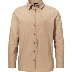 Schu00f6ffel Schöffel - Women's Blouse Style Maghera - Bluse