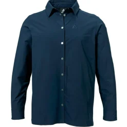 Schu00f6ffel Schöffel - Women's Blouse Style Maghera - Bluse