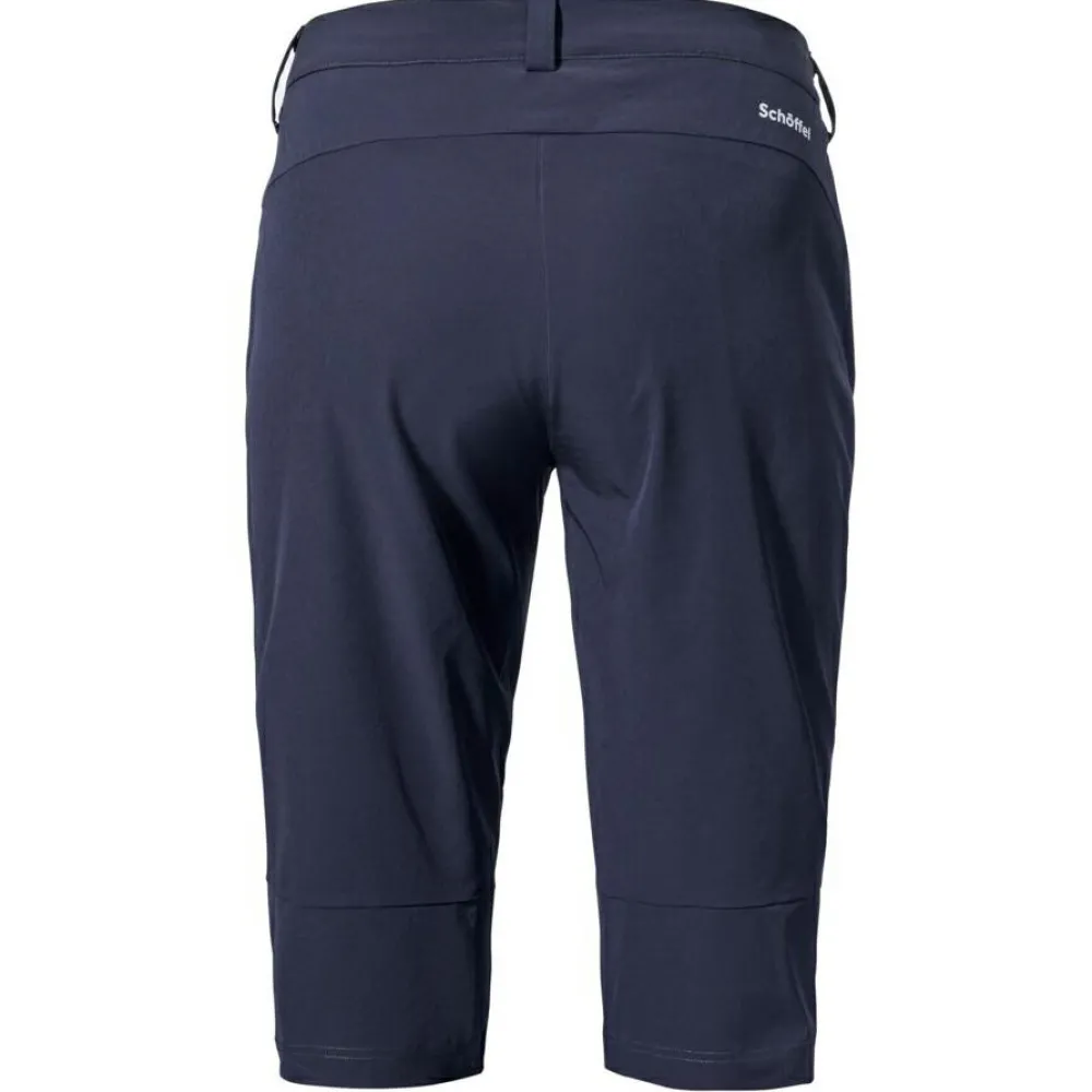 Schu00f6ffel Schöffel - Women's Capri Pants Style Keitele - Radhose Discount