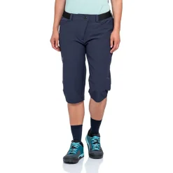 Schu00f6ffel Schöffel - Women's Capri Pants Style Keitele - Radhose Discount