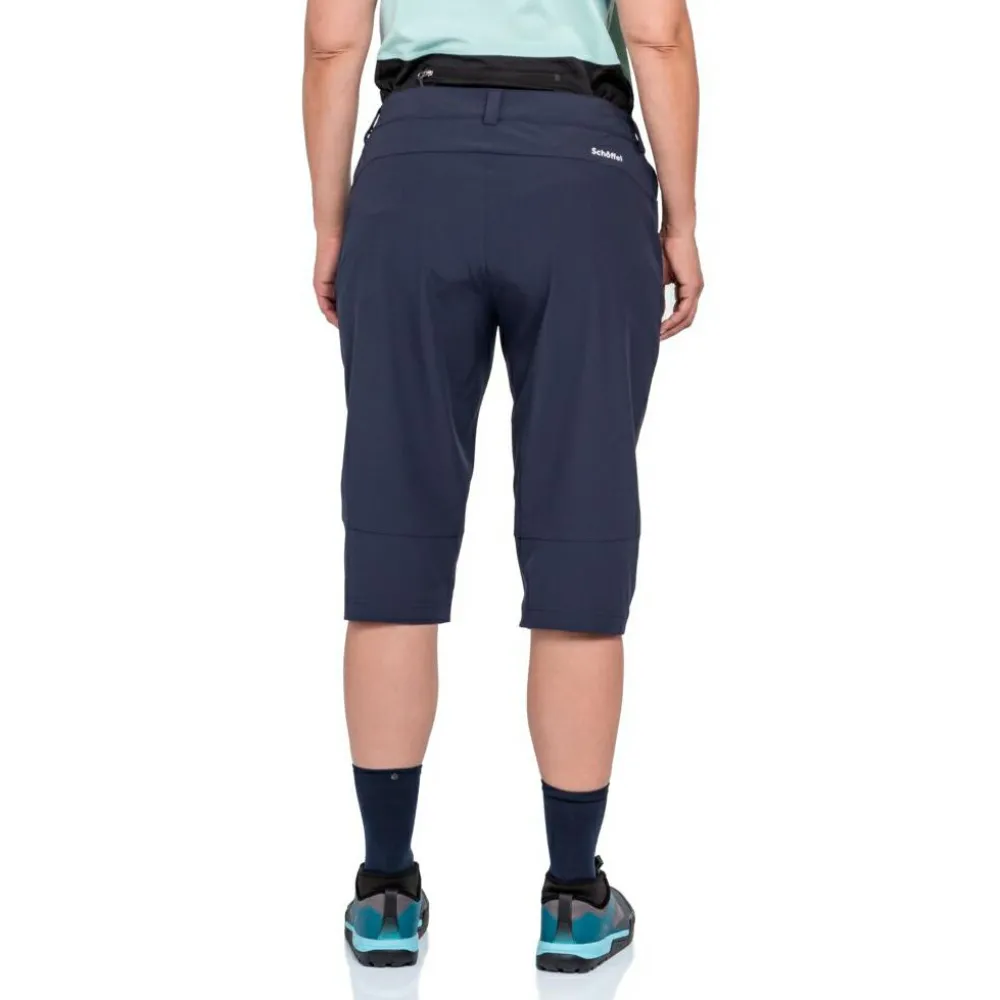 Schu00f6ffel Schöffel - Women's Capri Pants Style Keitele - Radhose Discount