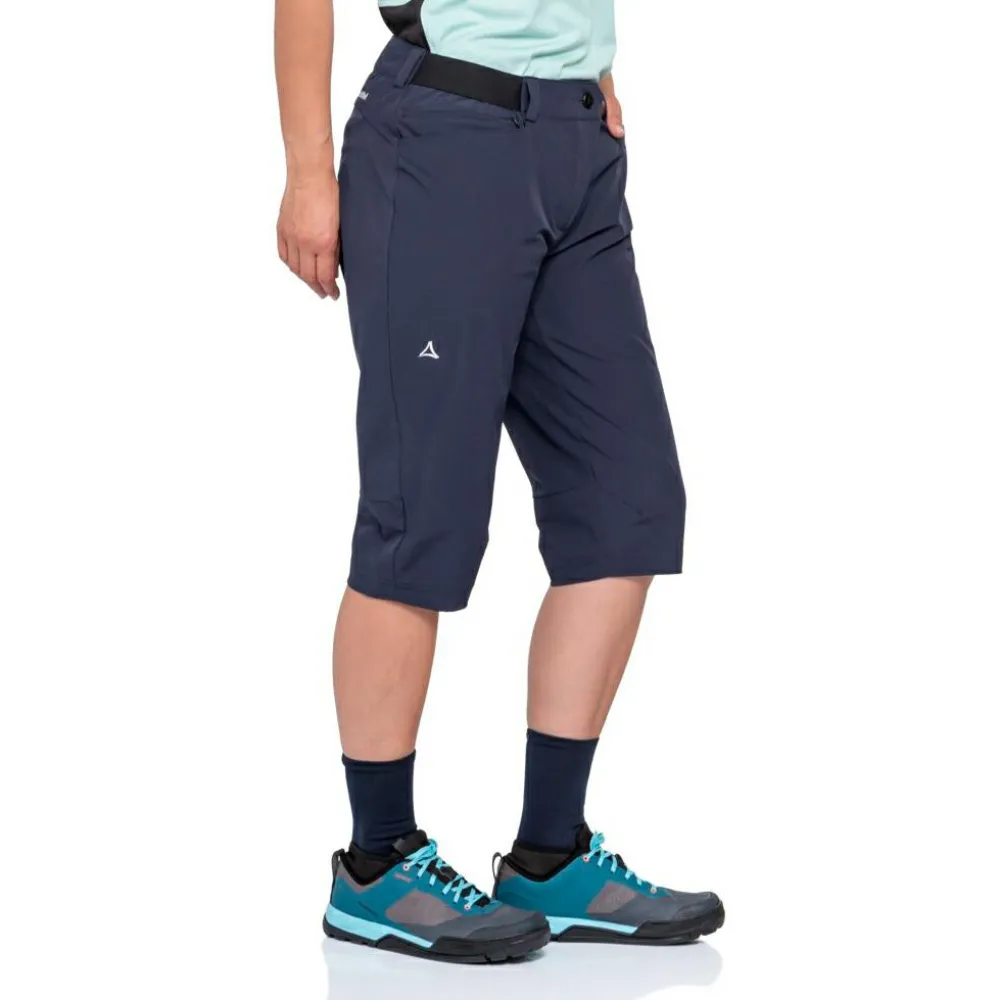 Schu00f6ffel Schöffel - Women's Capri Pants Style Keitele - Radhose Discount