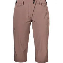 Schu00f6ffel Schöffel - Women's Capri Pants Style Keitele - Radhose Discount