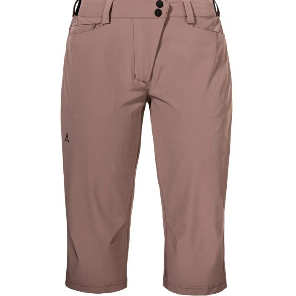 Schu00f6ffel Schöffel - Women's Capri Pants Style Keitele - Radhose Discount