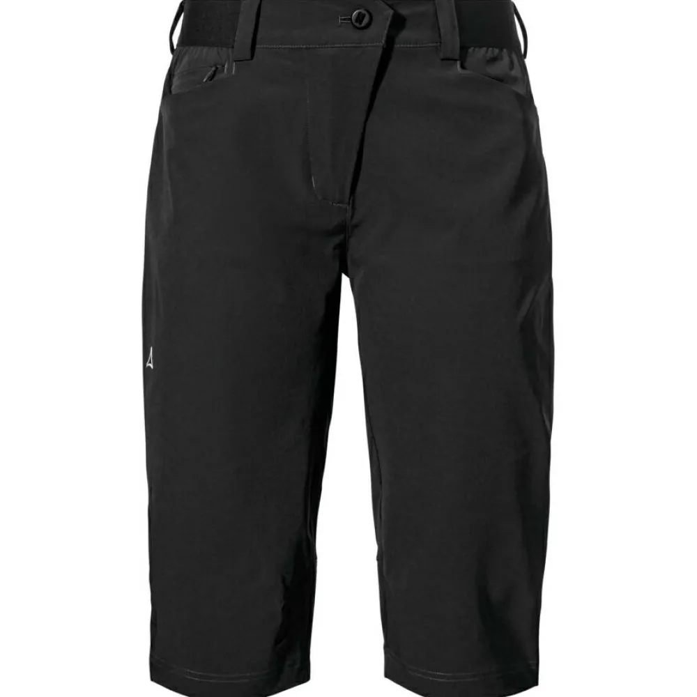 Schu00f6ffel Schöffel - Women's Capri Pants Style Keitele - Radhose Discount