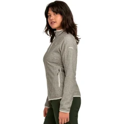 Schu00f6ffel Schöffel - Women's Circ Fleece Jacket Terxa - Fleecejacke Discount