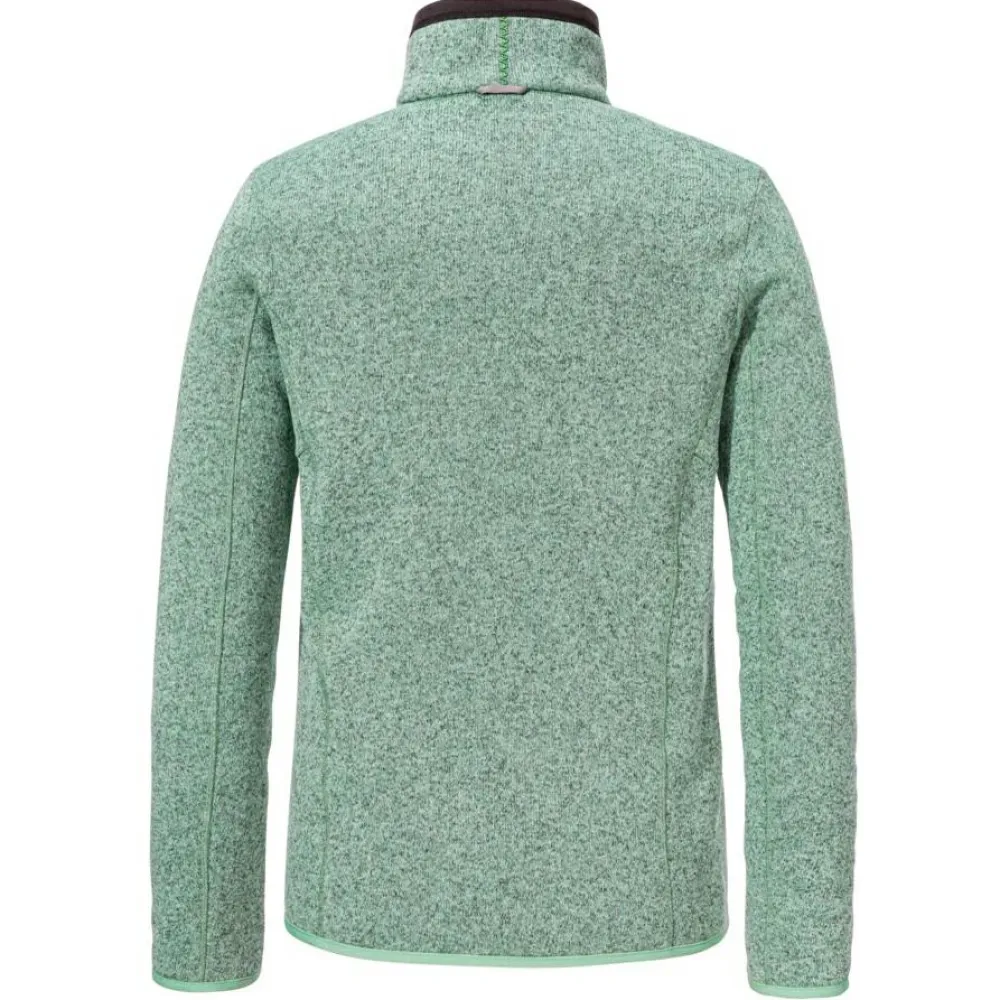 Schöffel - Women's Circ Fleece Jacket Yew - Fleecejacke < Schu00f6ffel Discount