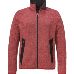 Schöffel - Women's Circ Fleece Jacket Yew - Fleecejacke < Schu00f6ffel Discount