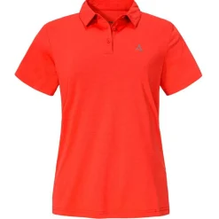 Schu00f6ffel Schöffel - Women's Circ Polo Shirt Tauron - Polo-Shirt