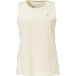 Schu00f6ffel Trekkingbekleidung|Wanderbekleidung-Schöffel - Women's Circ Top Tauron - Tank Top